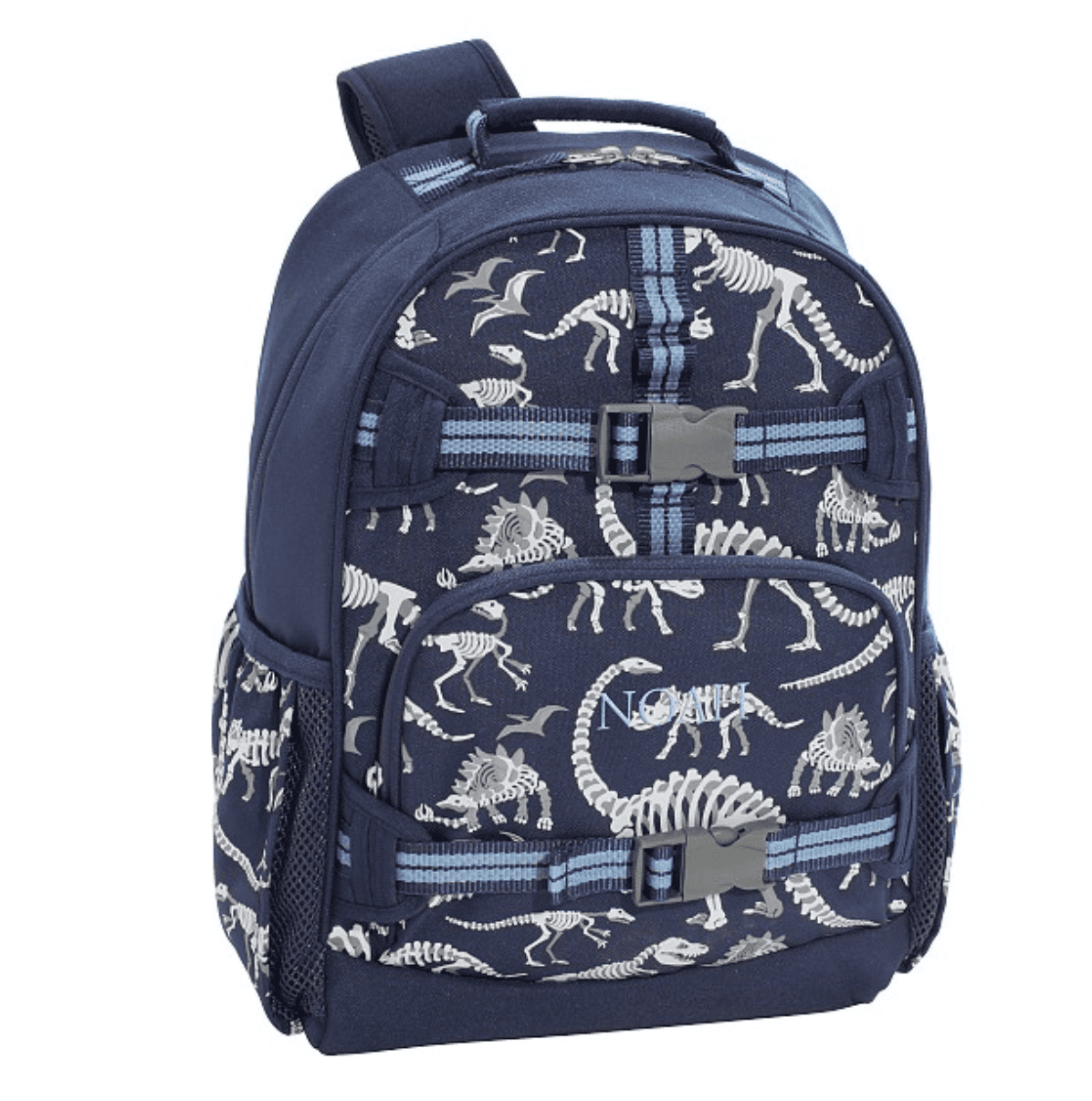 The Best Kids' Backpacks for Elementary School Cubby