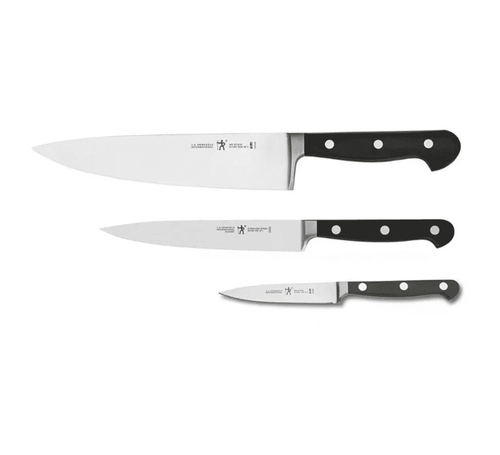 The Cellar Harvest Set of 2 Paring Knives & Sheaths, Created for Macy's -  Yahoo Shopping
