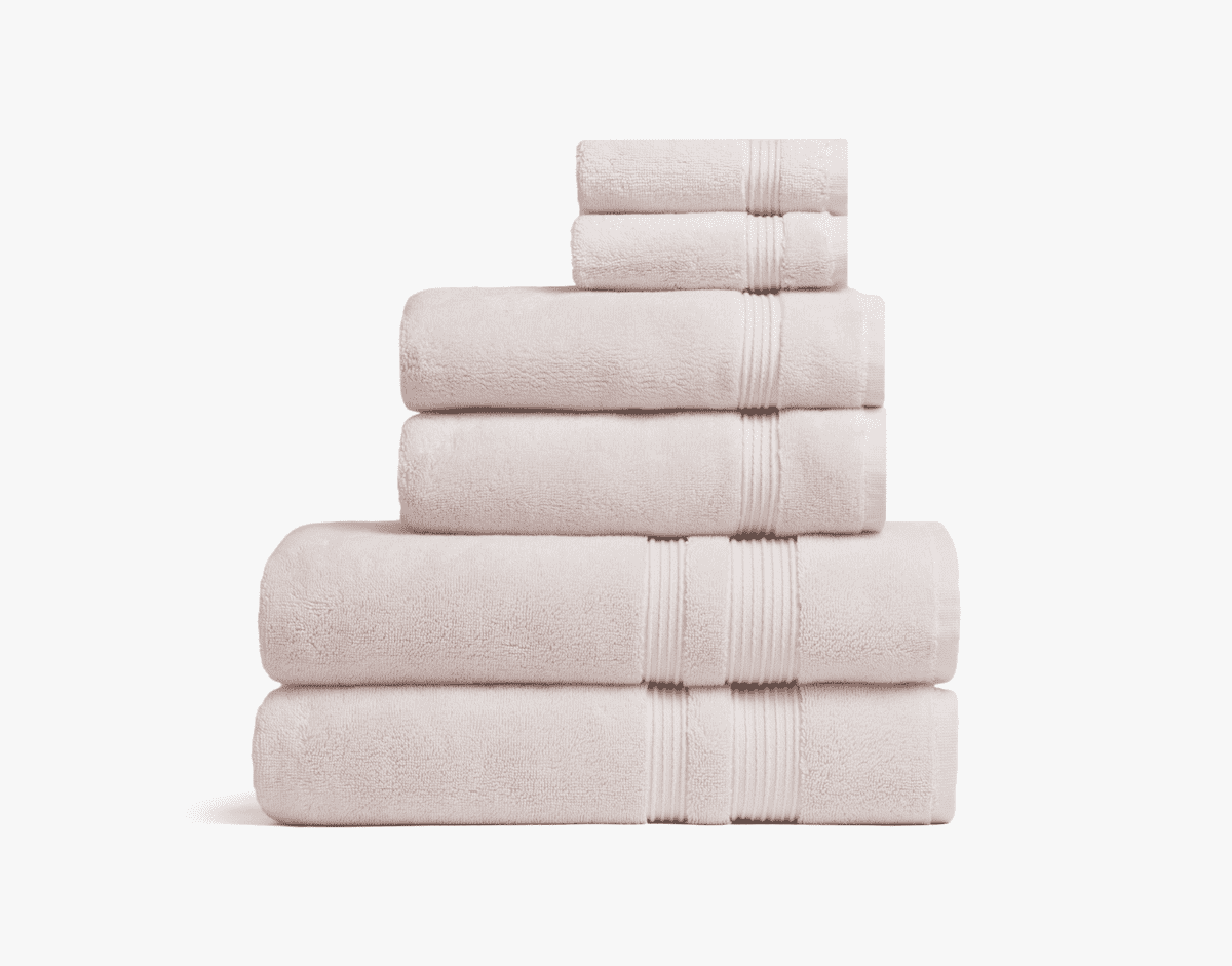 Classic Turkish Cotton Towels