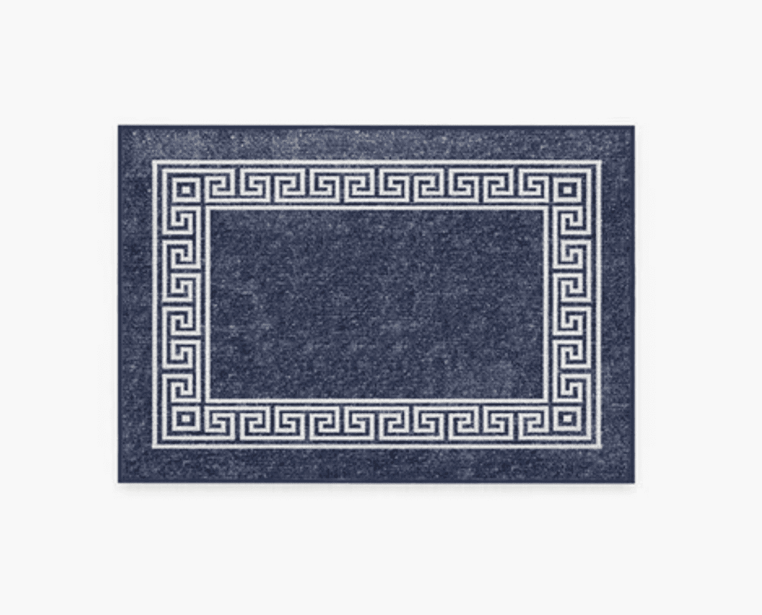 Ruggable Just Launched a New Collection of Bath Mats