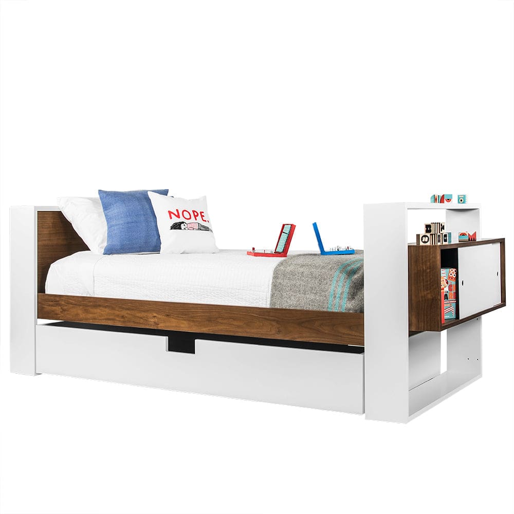 15 Kids' Beds with Storage (Great for Small Spaces!)