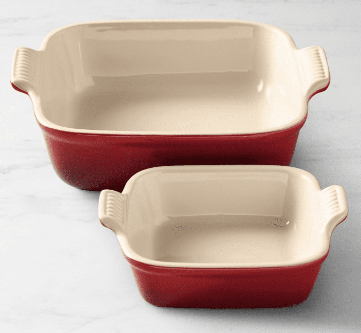 Le Creuset Just Dropped a Stunning New Valentine's Day Collection & One  Piece Is Available Exclusively at Williams Sonoma – SheKnows