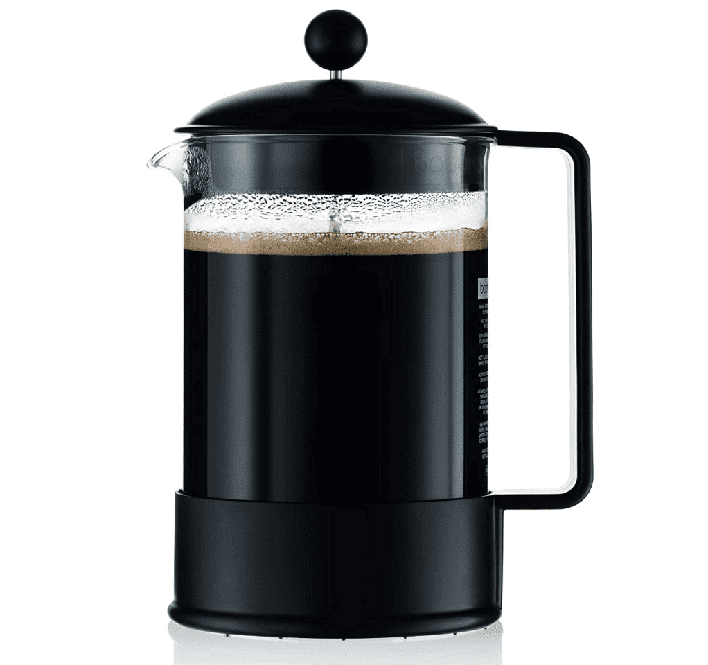 Primula Cold Brew Coffee Maker: $13 Ahead of Prime Day – SheKnows