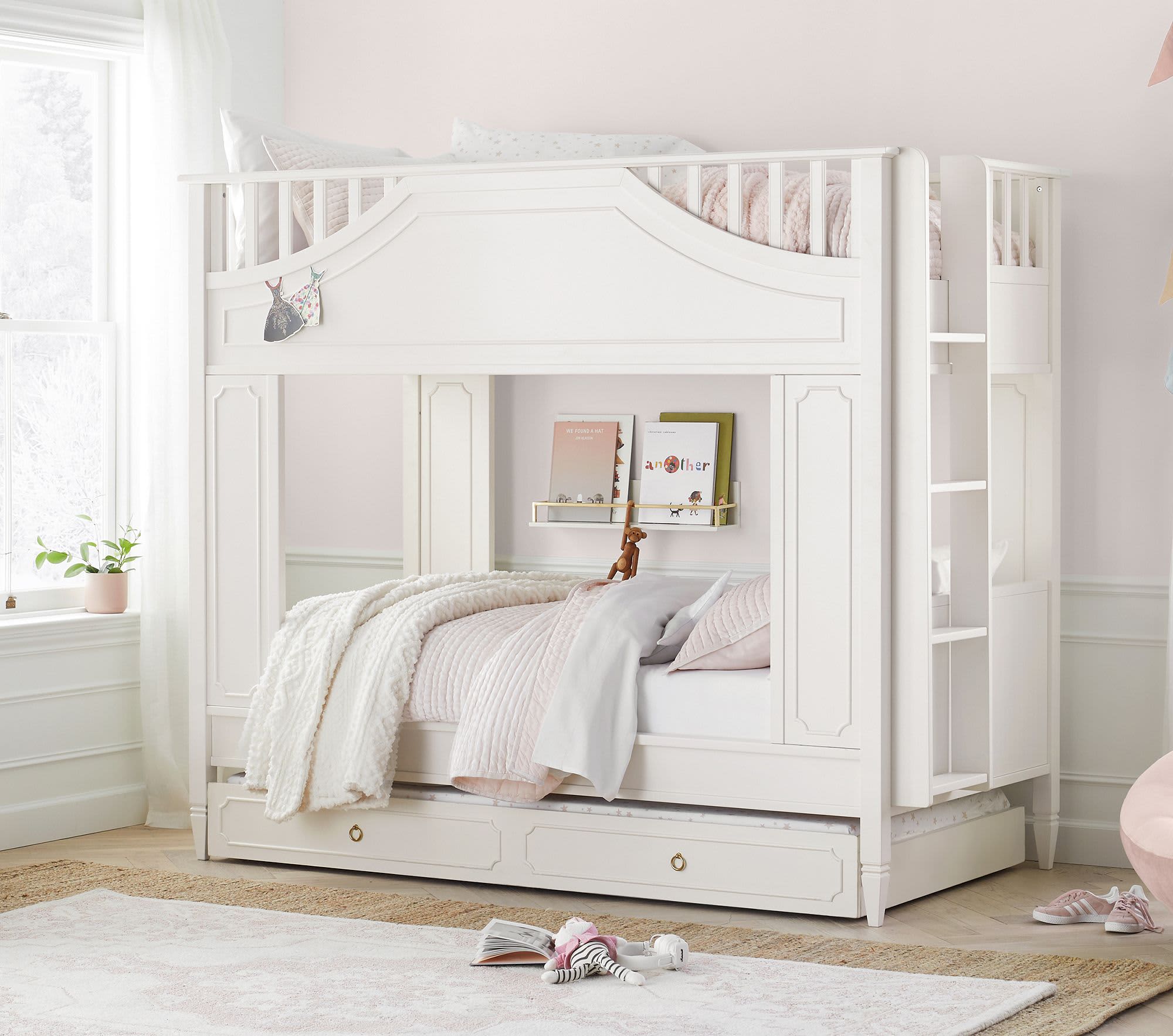 Ava Regency Kids Bed