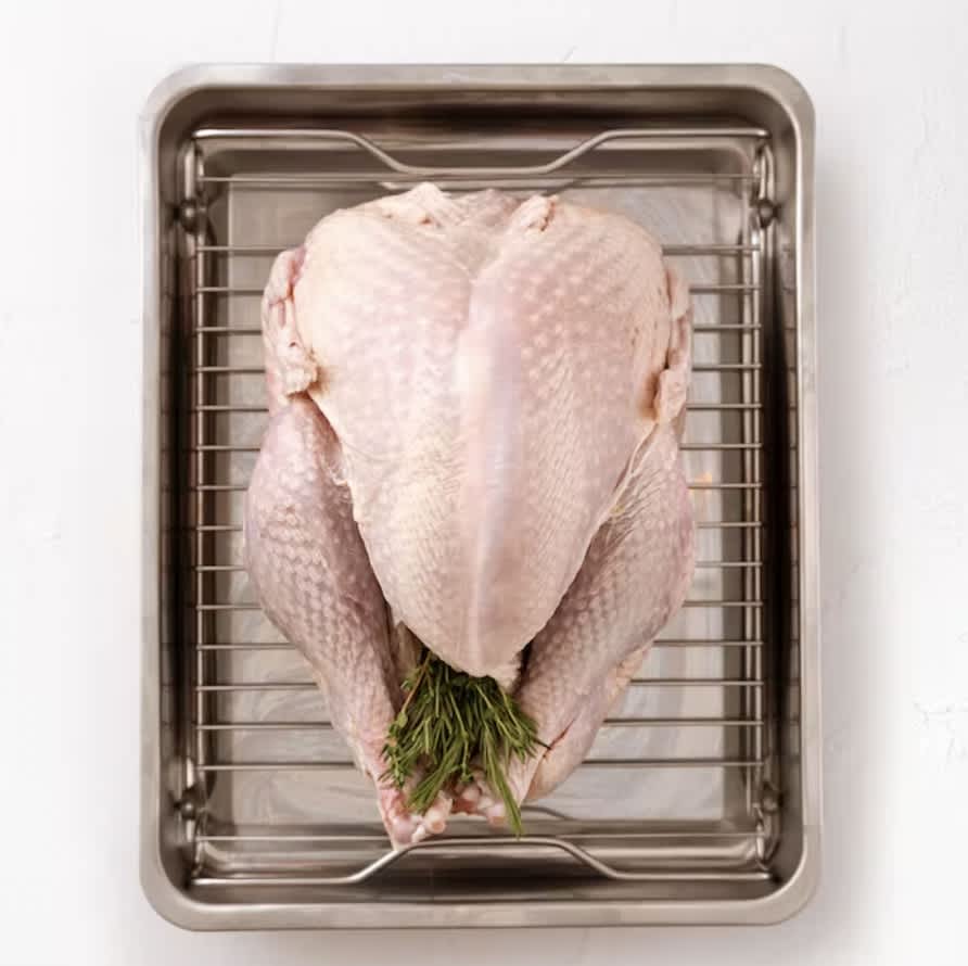 Here's Where To Buy Your Thanksgiving Turkey Online - Forbes Vetted