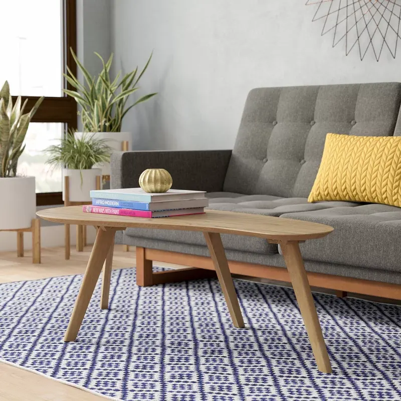 18 Small Coffee Tables for Small Living Rooms