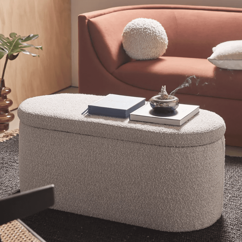 The 10 Best Coffee Tables for Small Spaces in 2024