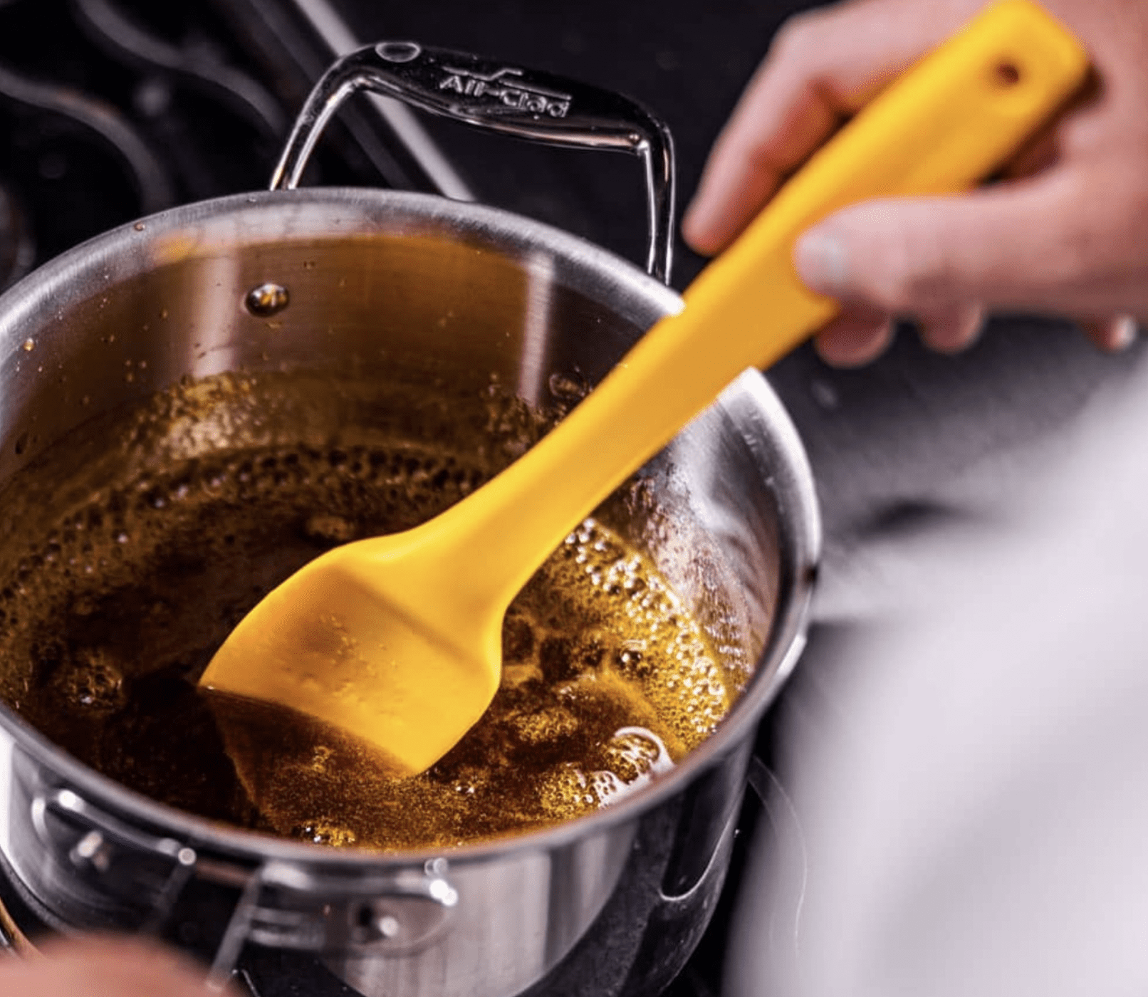 ThermoWorks Mini Spatula Review