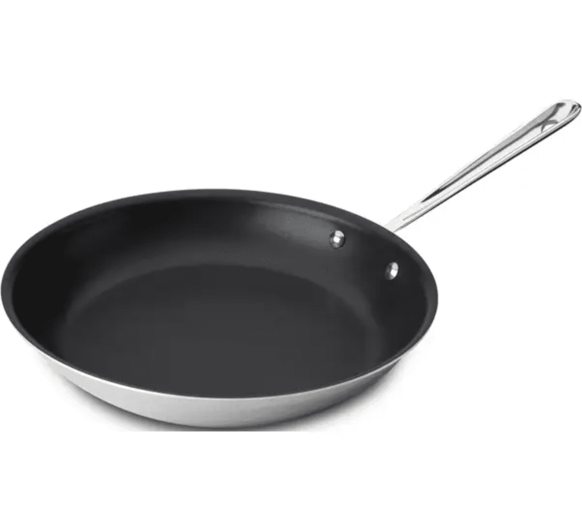 Whoa—These All-Clad Frying Pans Are Nearly 50% Off at  Right Now