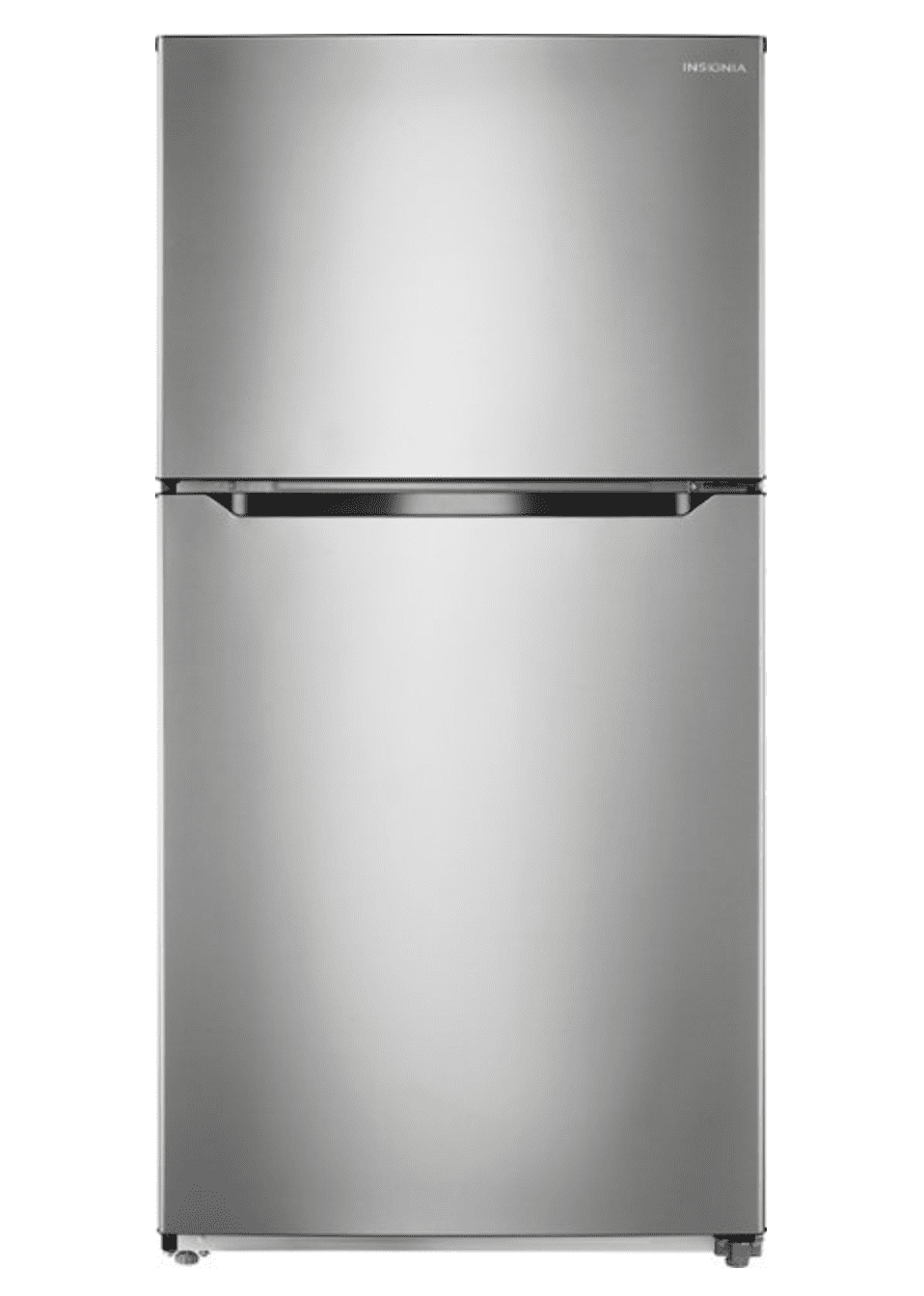 insignia refrigerator leaking water