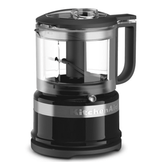 kitchenaid black week