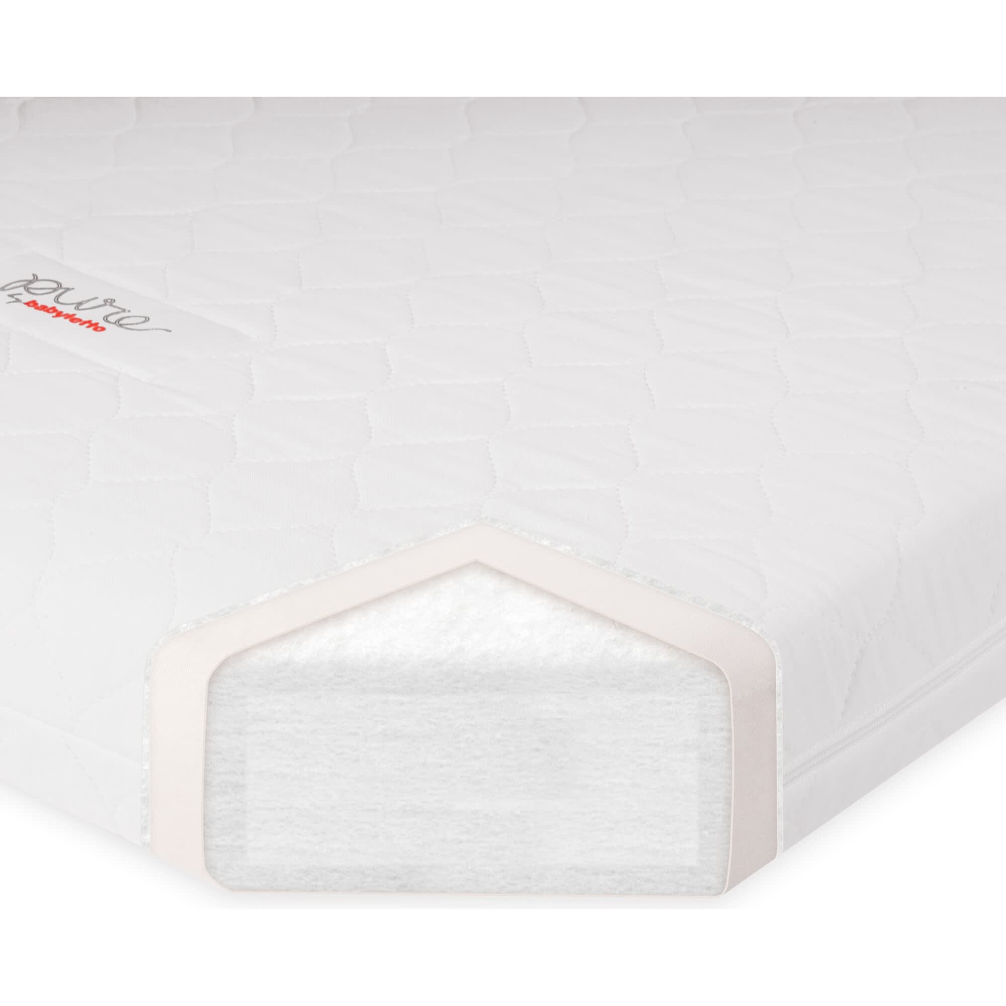 The Best Toddler Mattresses (That Work Great In Cribs, Too!) Cubby
