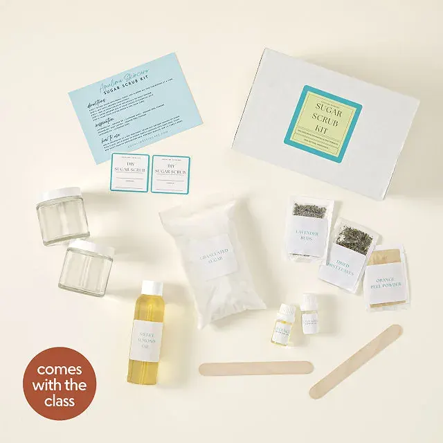 DIY Kits From Uncommon Goods