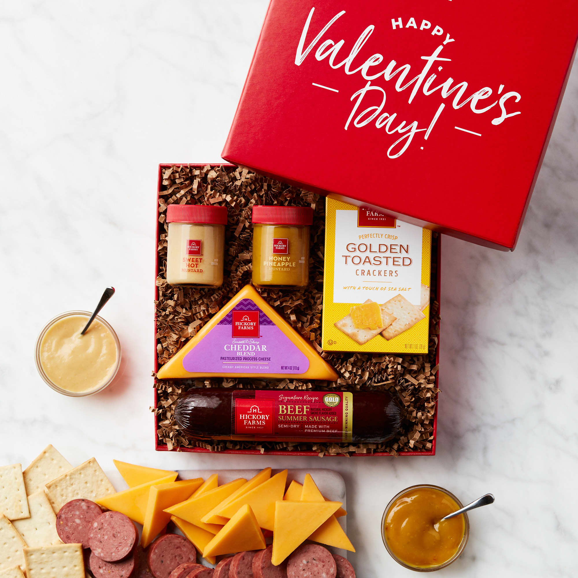 22 Inexpensive Valentine's Day Gifts for Home Cooks