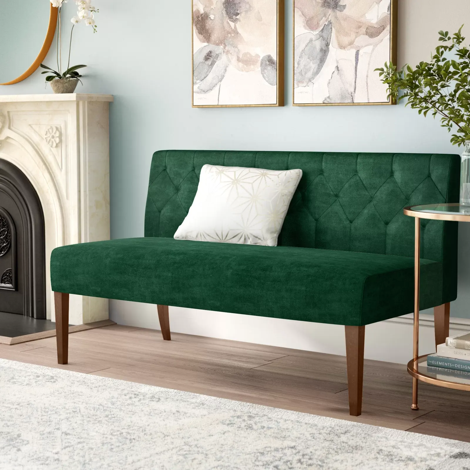 14 Best Couches Under $300, Per Reviews and Interior Designers