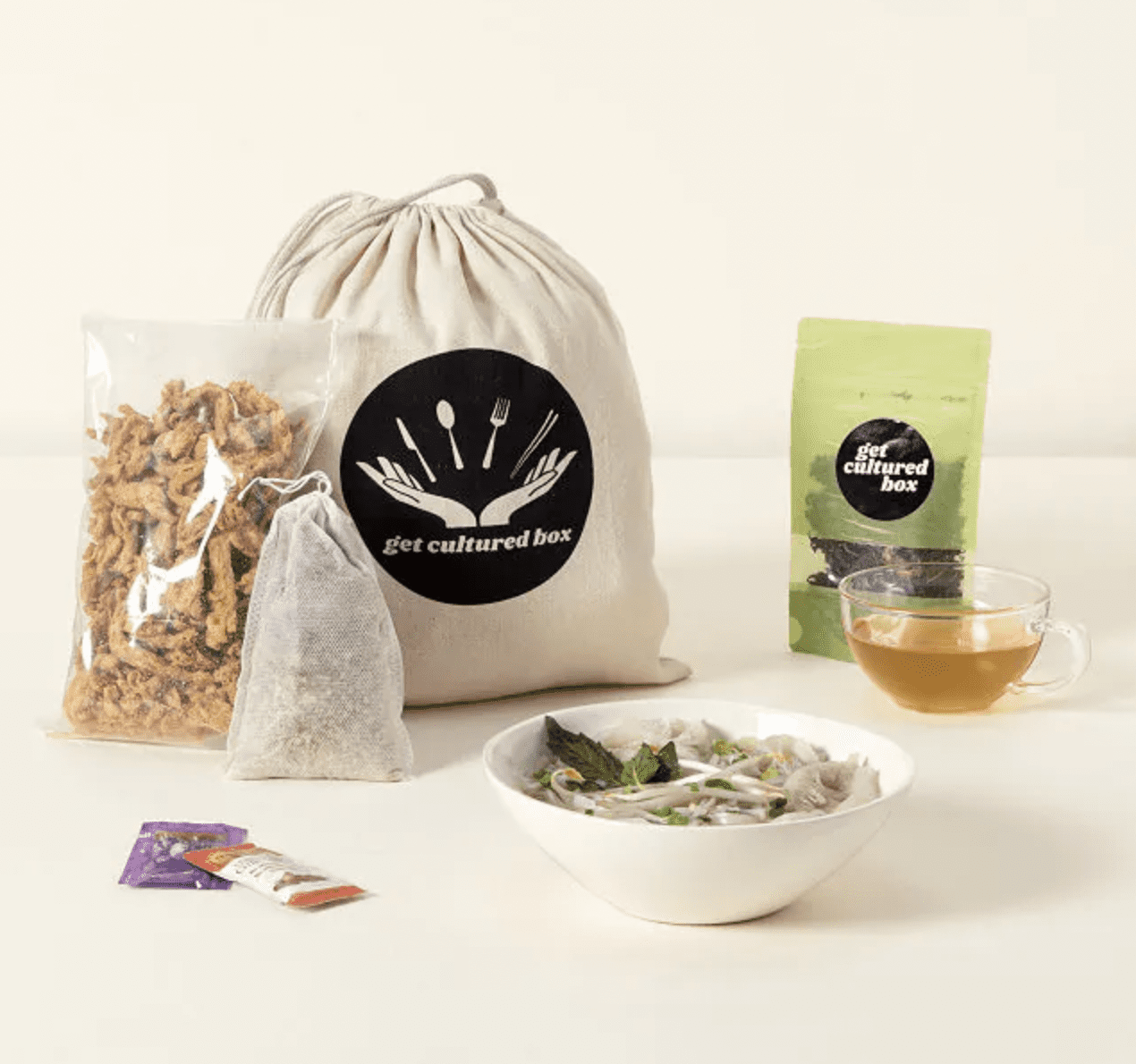 These Uncommon Goods DIY Food and Drink Kits Make Great Gifts