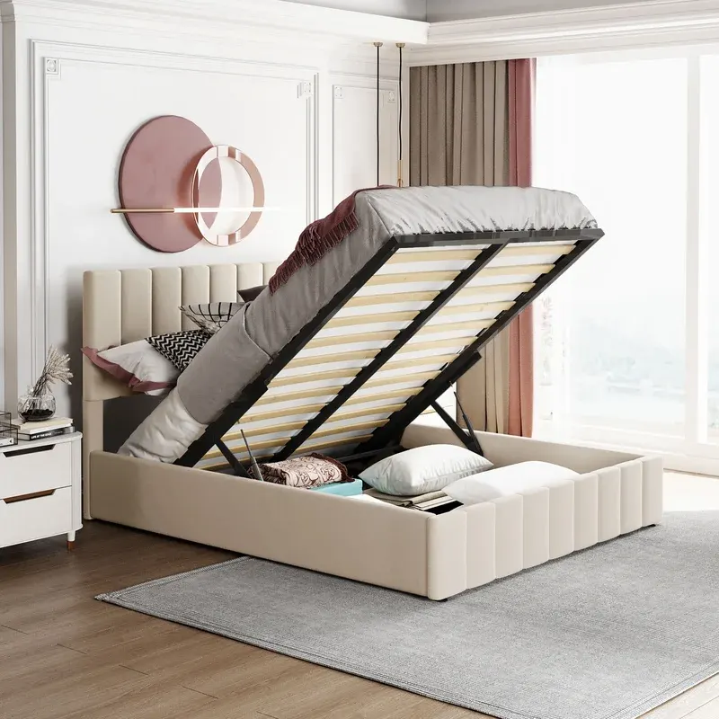 Best Storage Beds To Buy Now: Review