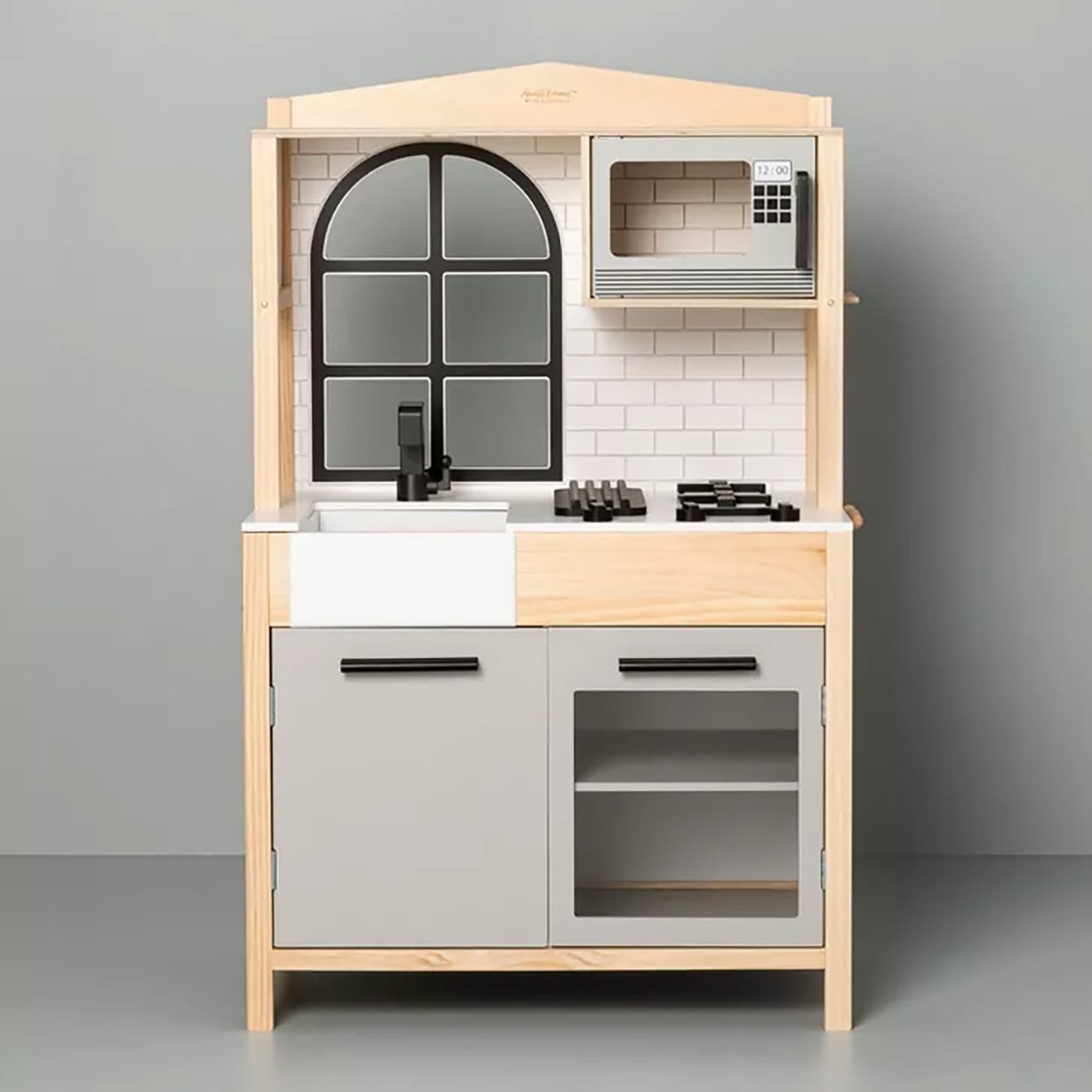 The Best Wooden Play Kitchens 2023: Tender Leaf Toys, Hape, IKEA, Milton &  Goose