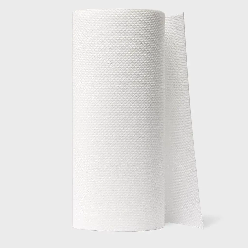 My Favorite Paper Towel Alternative - Swedish Dishcloth Review - Rain and  Pine