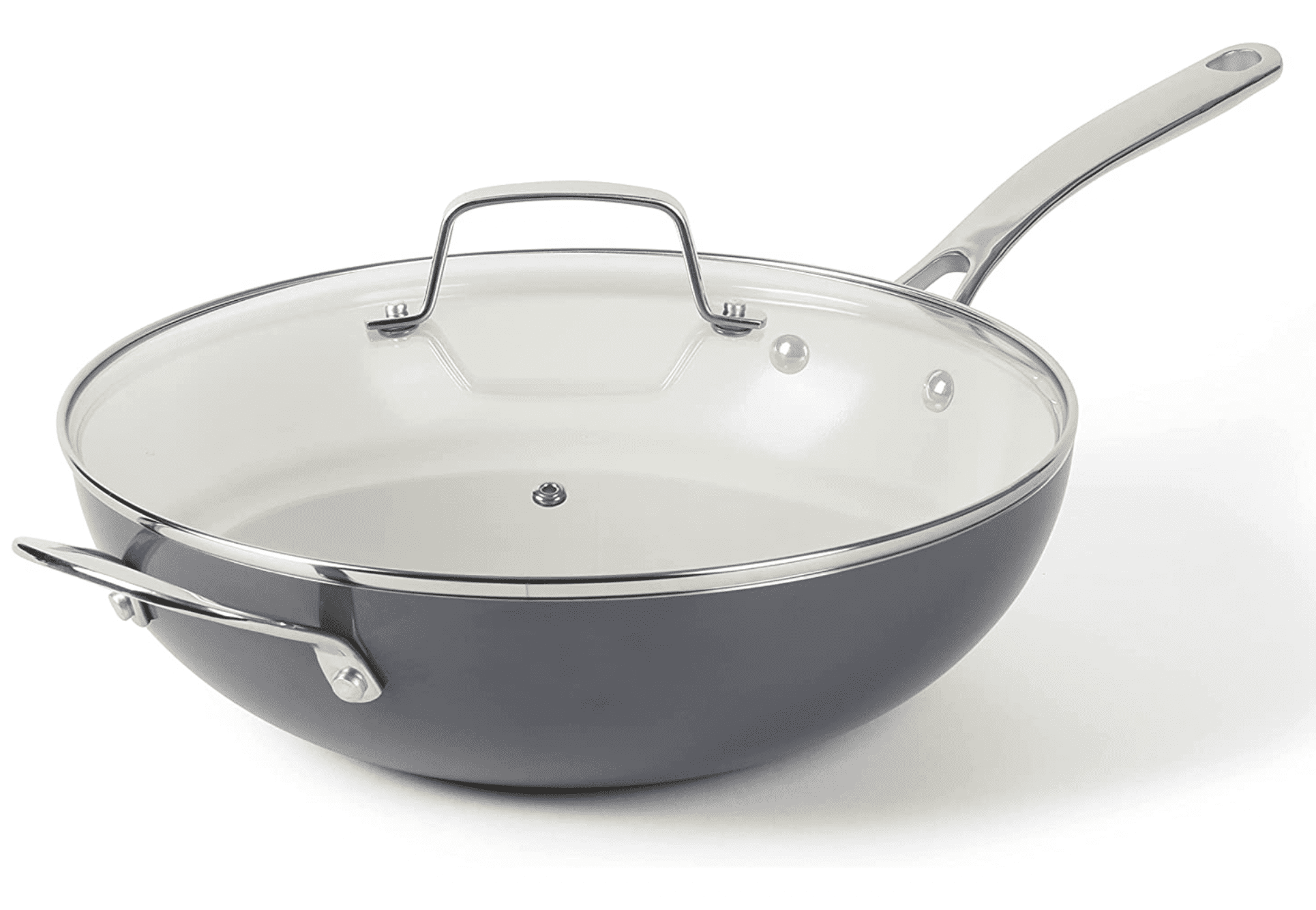 Tons of Martha Stewart Cookware Is Marked Down at Macy's Right Now