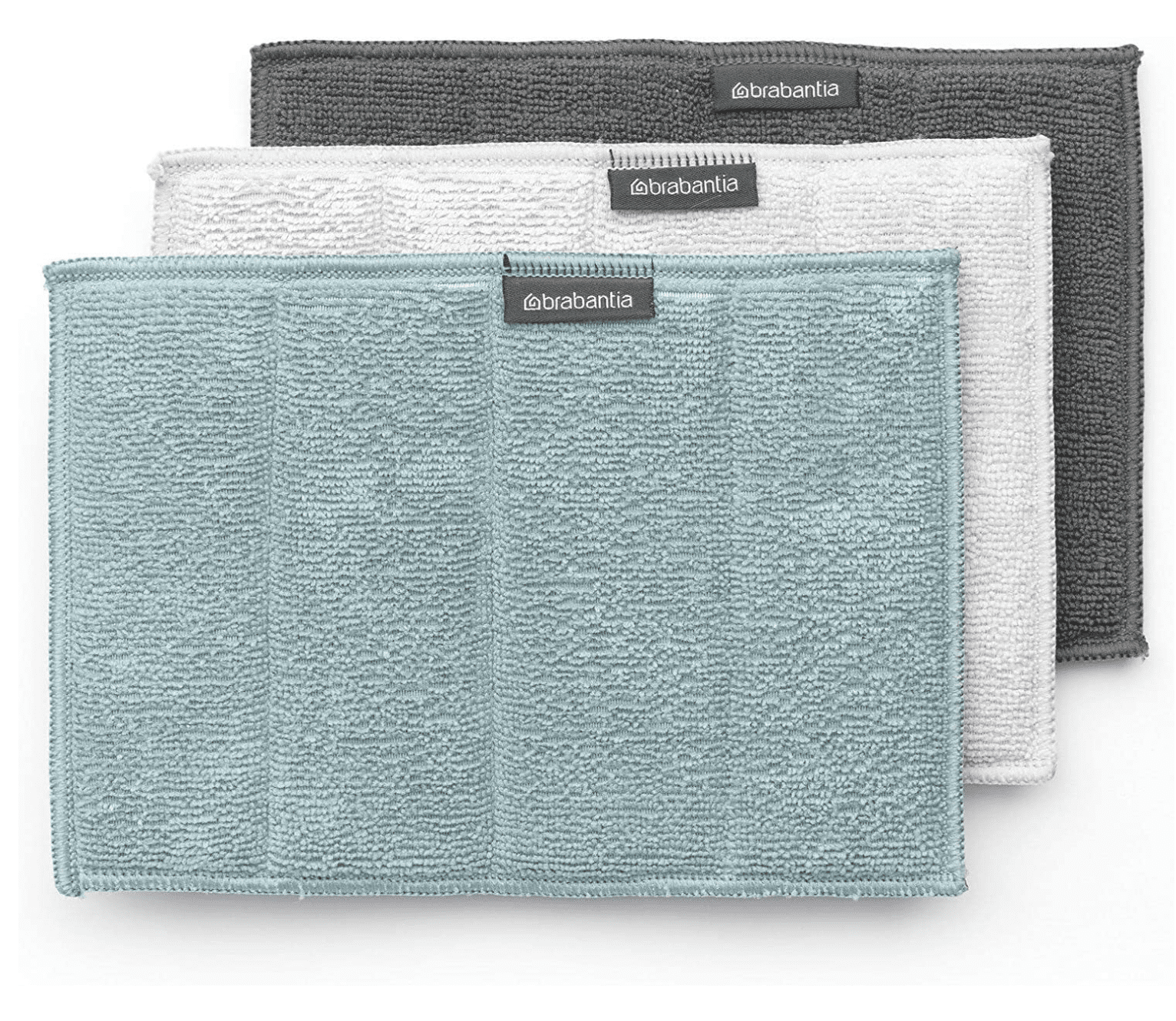 5 Of The Best Dishwashing Cloth Options For You