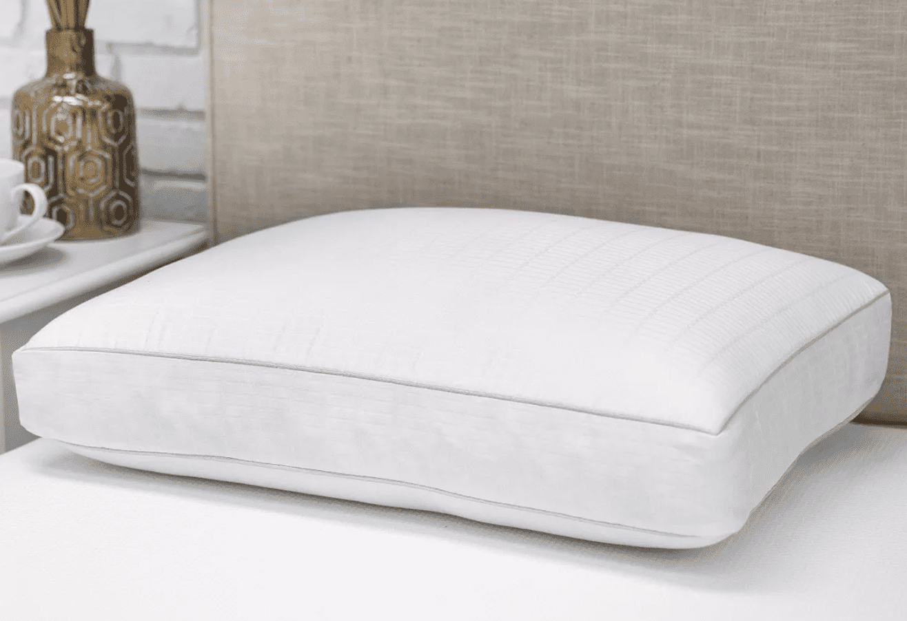 Hotel Collection Memory Foam Gusset Pillows Created For Macys