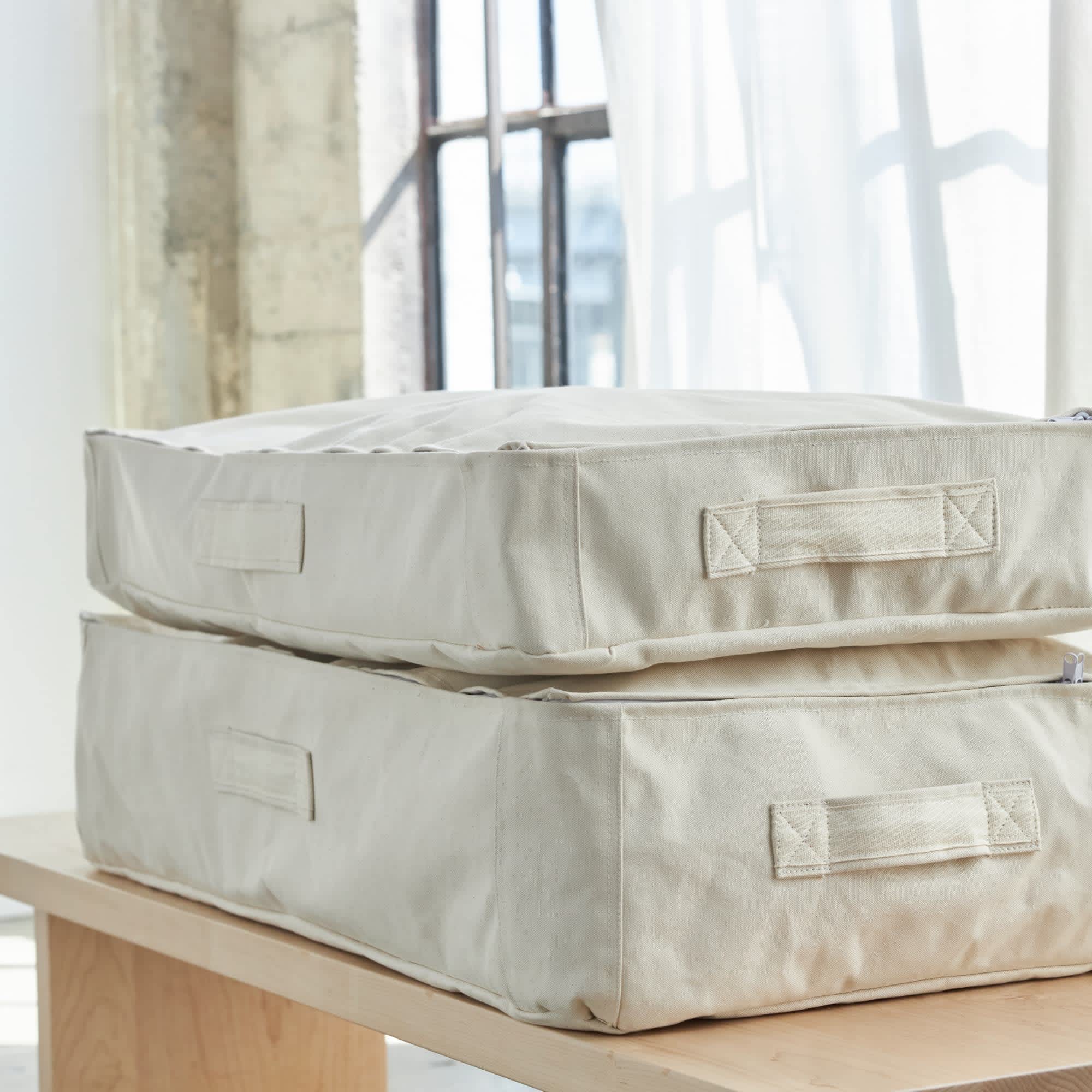 10 Best Under Bed Storage Bins for Your Home