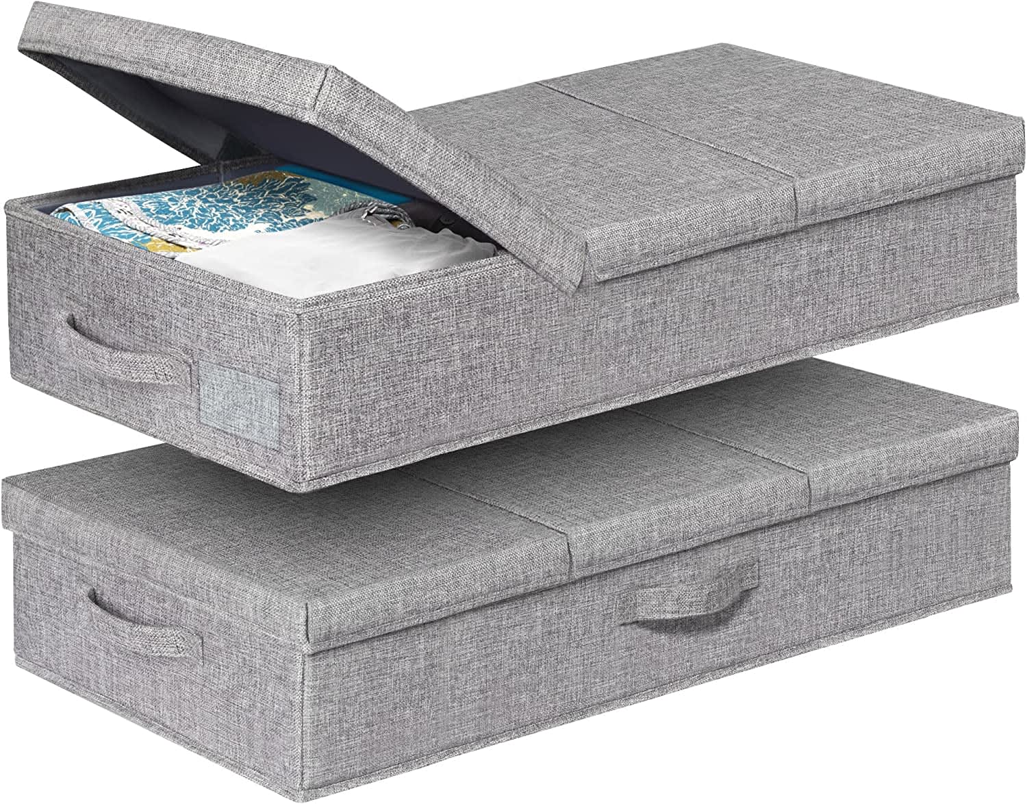 Best Under-Bed Storage Containers 2023