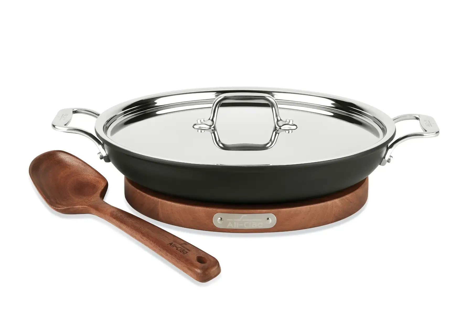 All-Clad: Save big on nonstick cookware at this huge warehouse sale