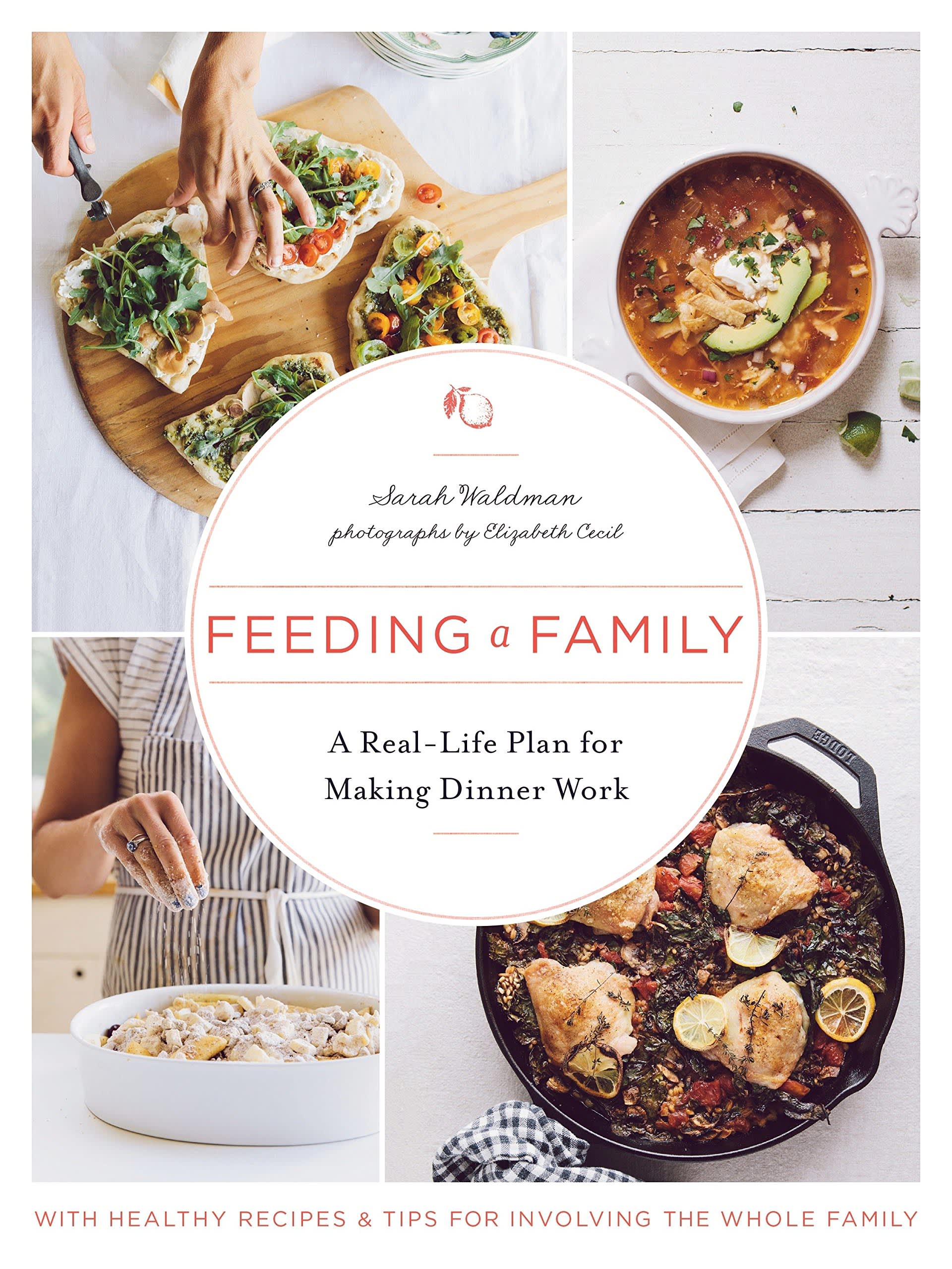 Best Cookbook to Give for Mother's Day Gifts, Food Network Gift Ideas