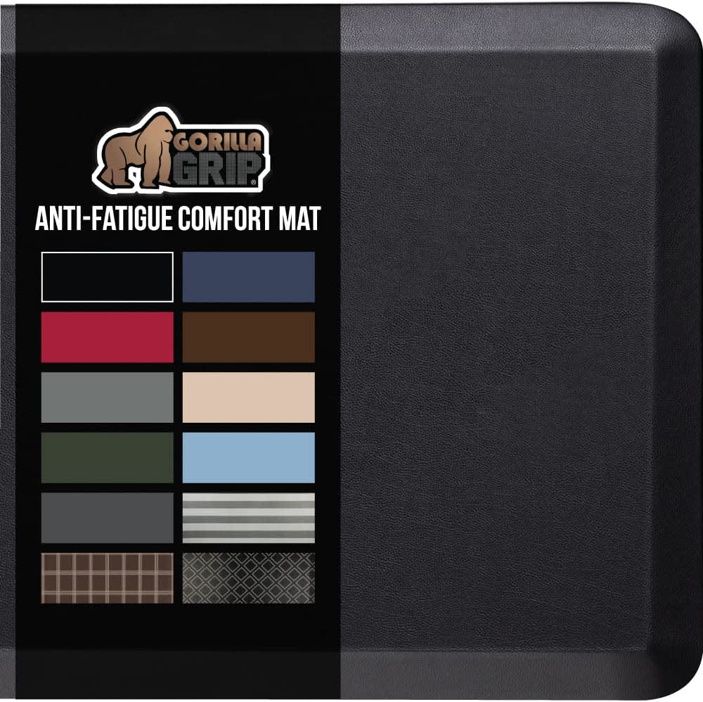 No Pain Anti-Fatigue Kitchen Grip Mats – ProAce Traders
