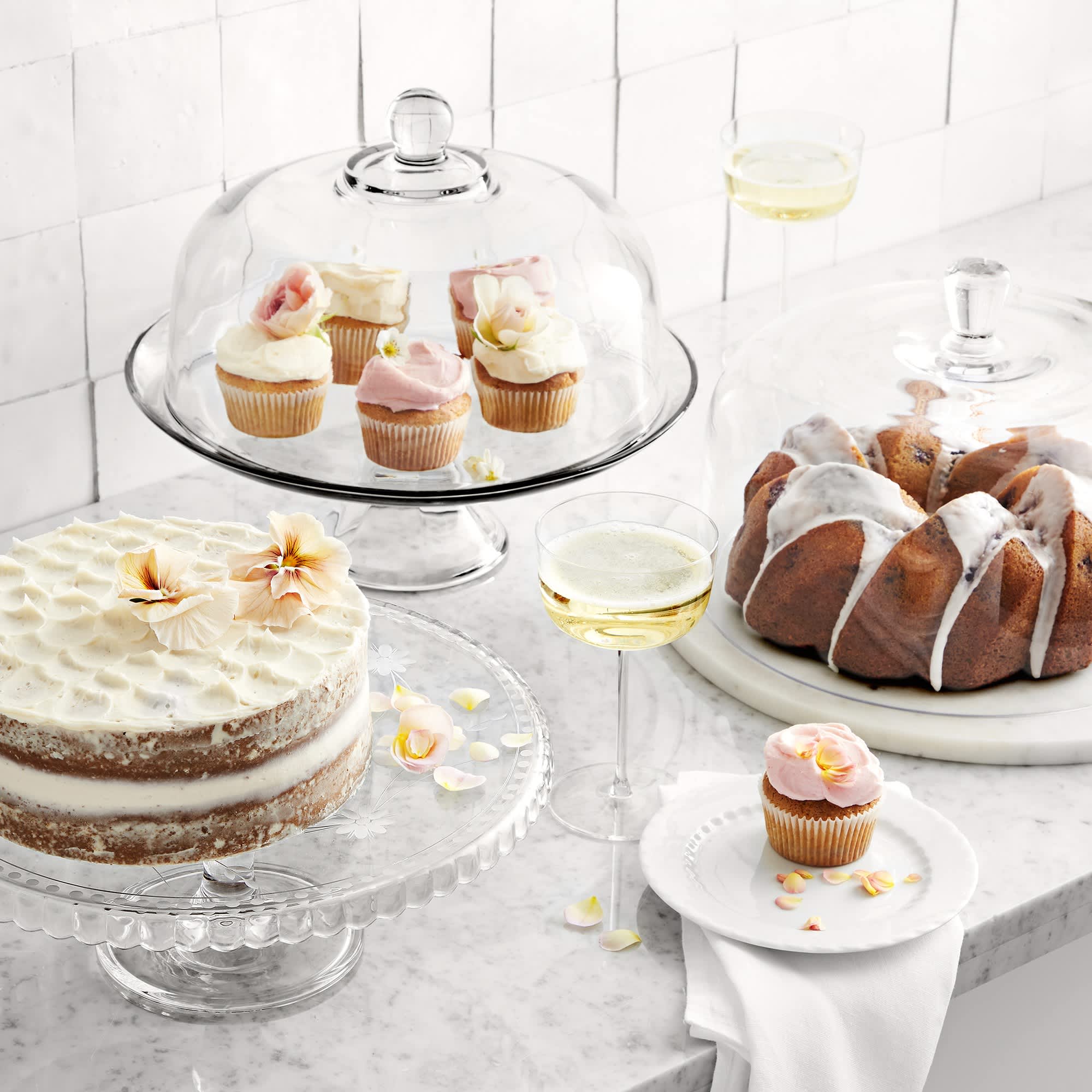The Best Cake Stands  America's Test Kitchen