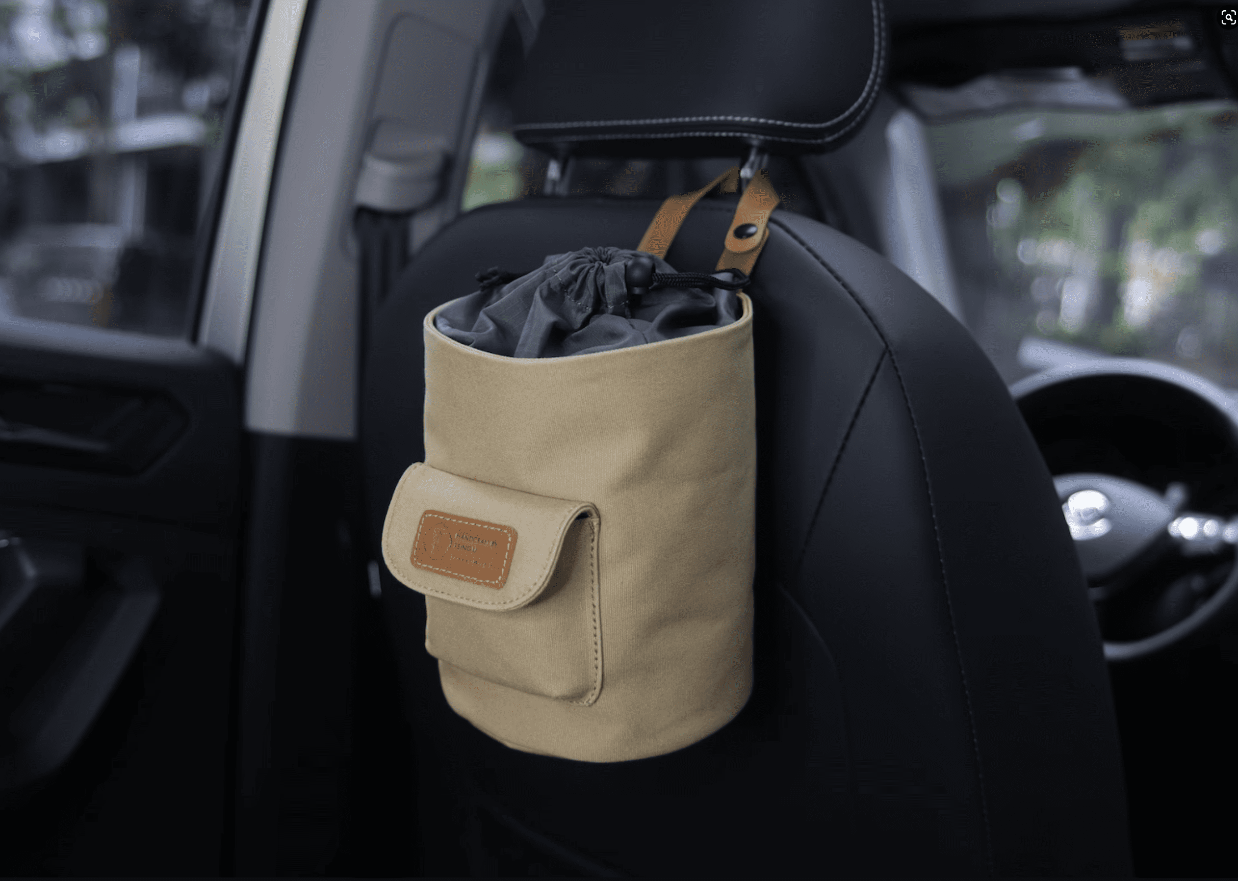 The 10 Smart Car Organizers To Keep Your Vehicle Clean