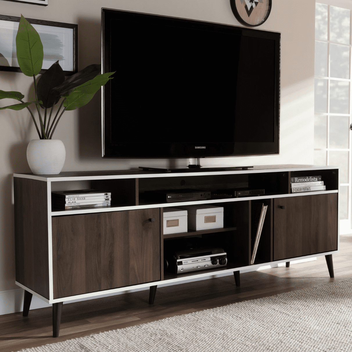 tv stands under $300