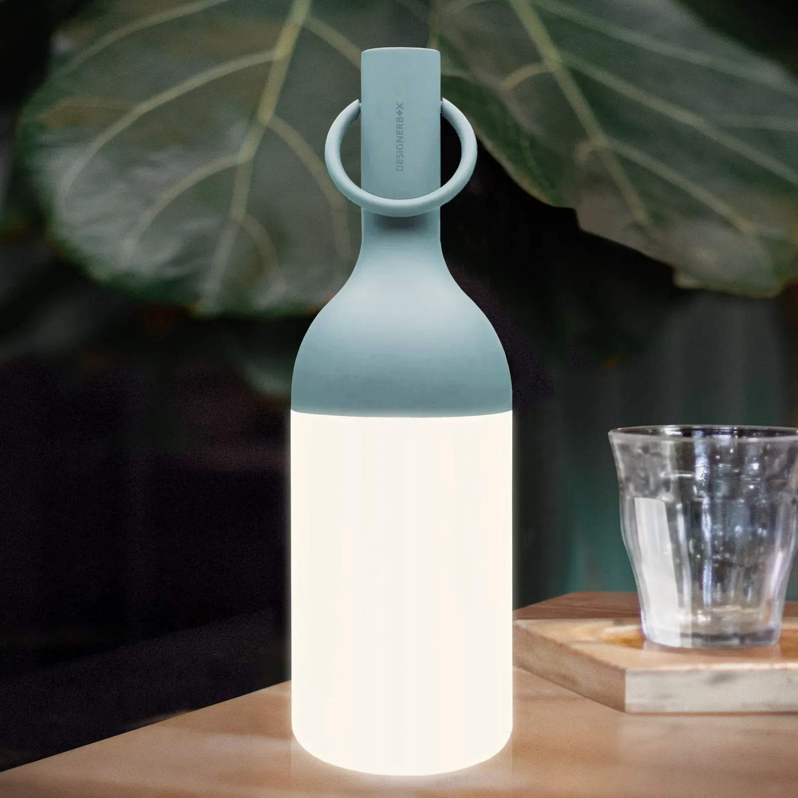 Portable And Cordless Outdoor Lamps- New Talk Of The Town