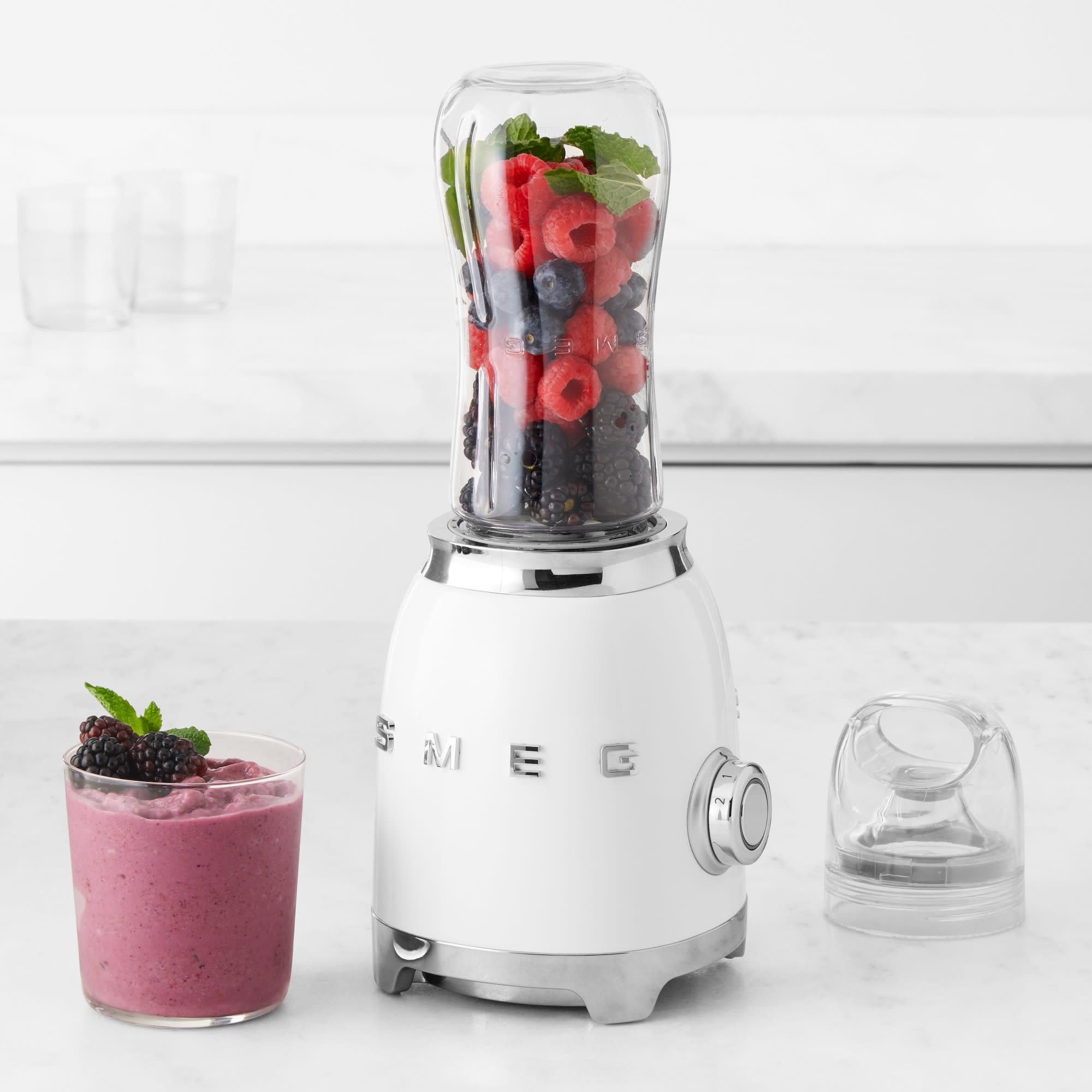 The 4 Best Portable Blenders of 2024