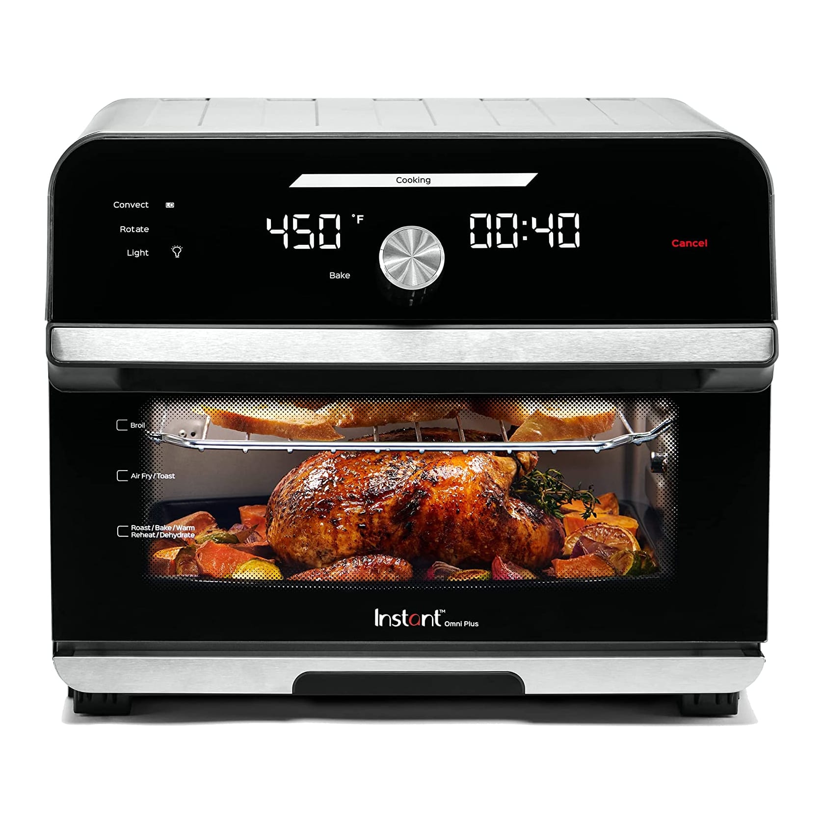 7 Best Smart Ovens for Every Budget