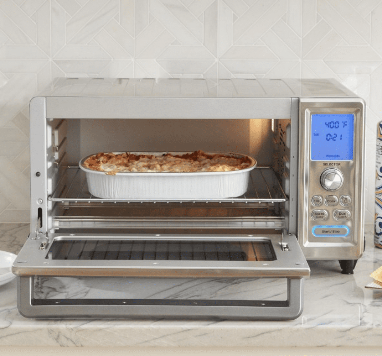 7 Best Smart Ovens for Every Budget