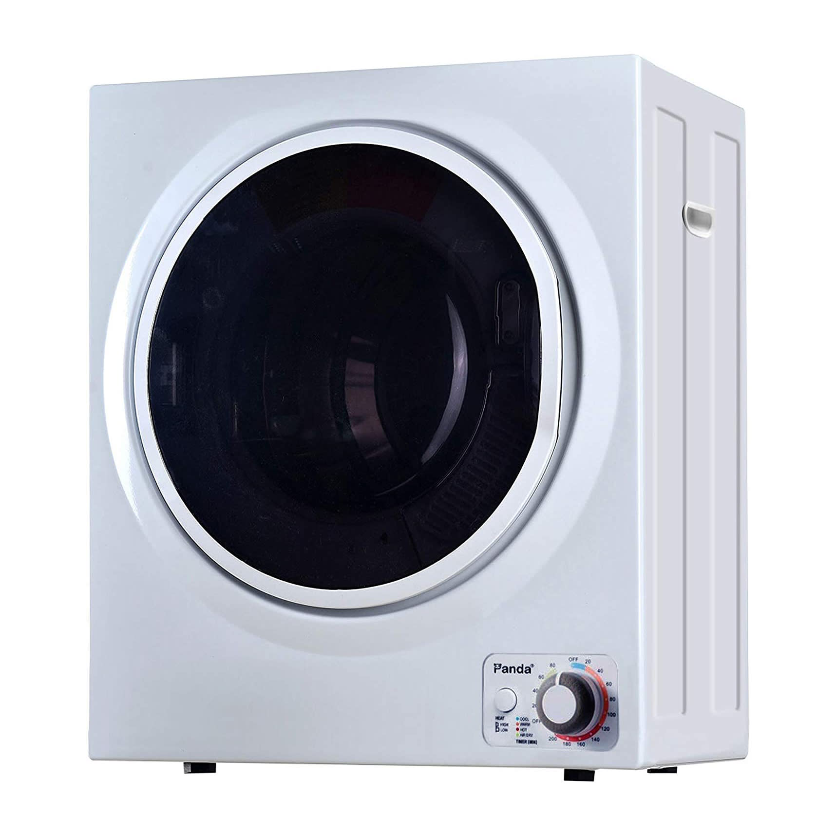 Portable Mini Clothes Dryer, Travel Size Dryer, Suitable For