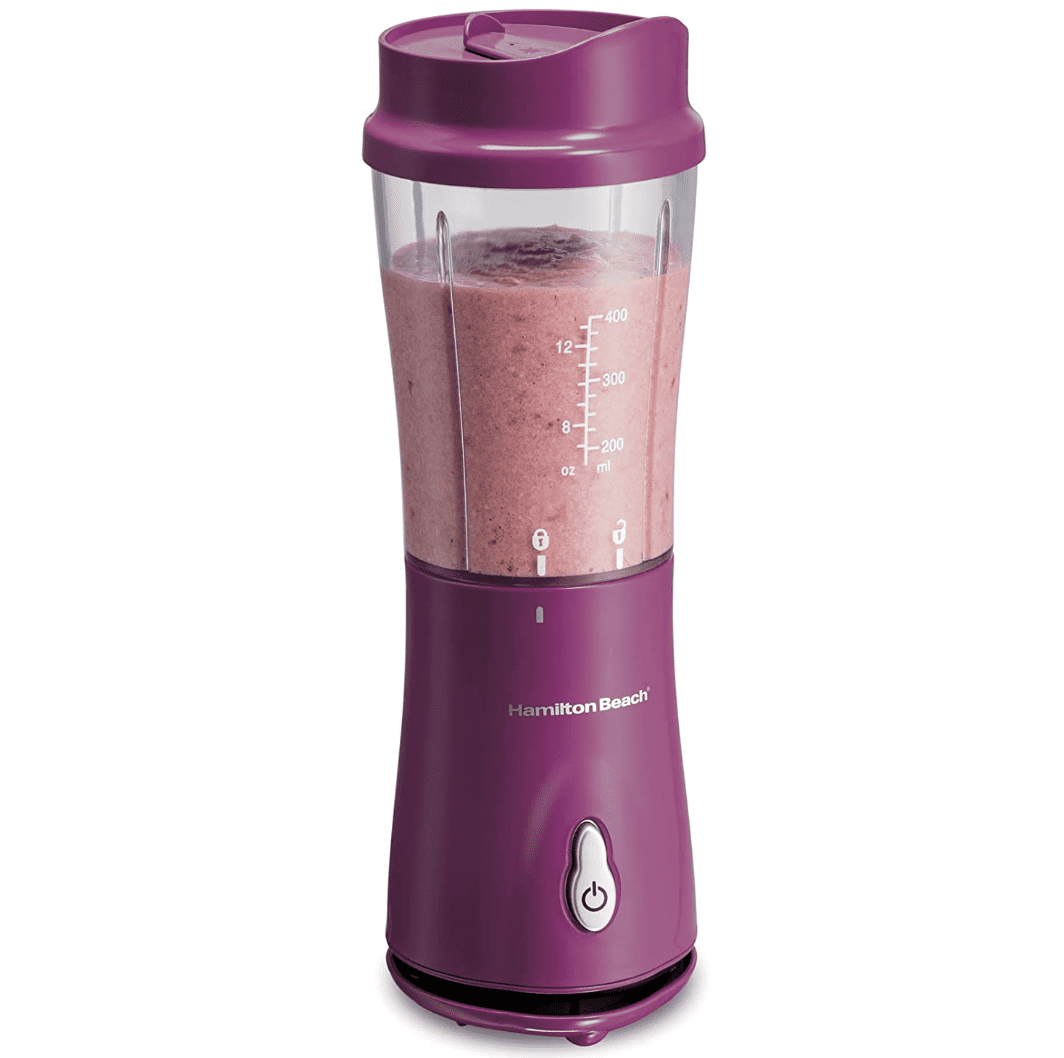 The Best Portable Blender for Travel 2023 - The Ultimate Guide