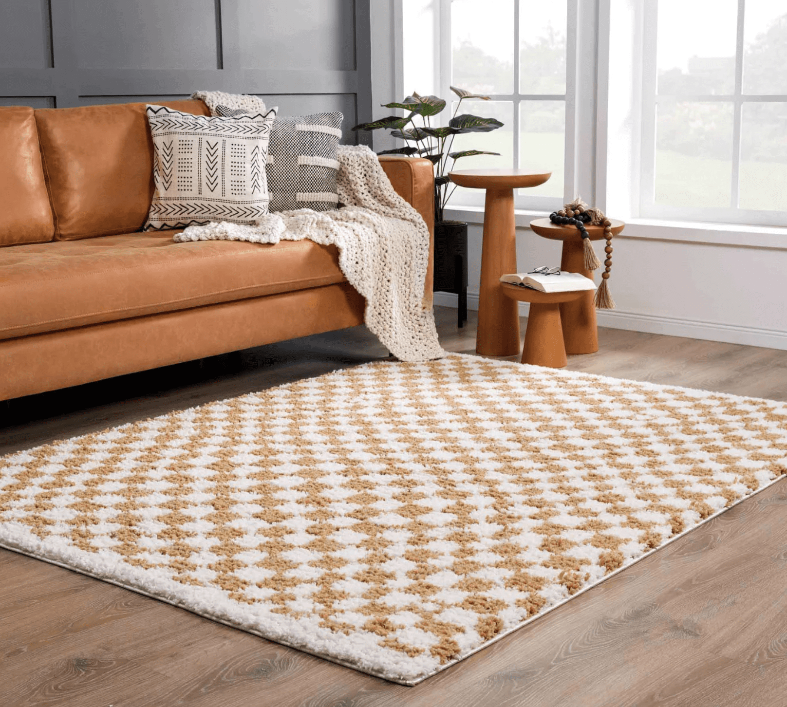 Outdoor Rug Favorites From Boutique Rugs