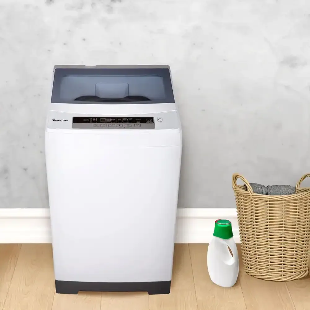Top 10 Best Mini Portable Washing Machines Reviews 2018