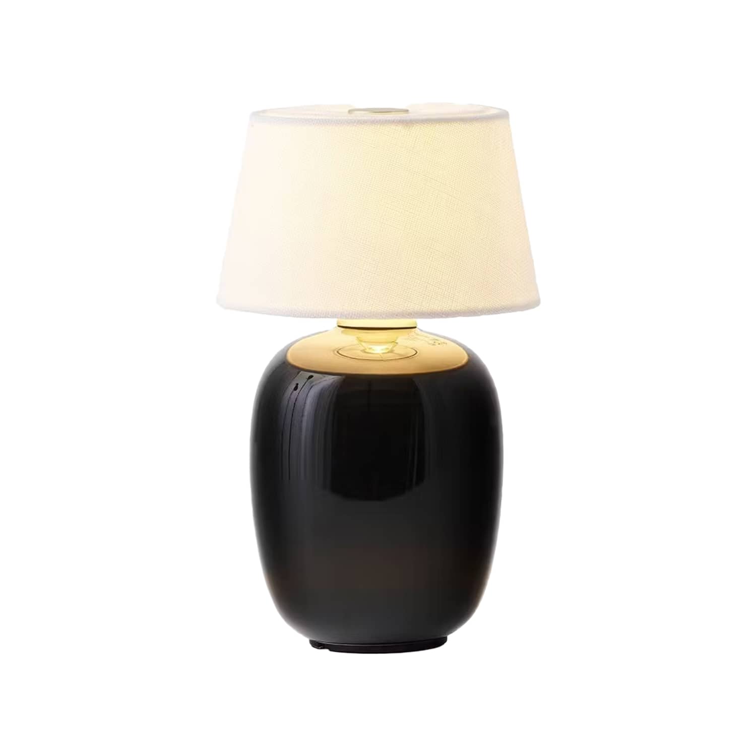 7 Stylish Portable Table Lamps That Do More Than Just Brighten Up Your Space