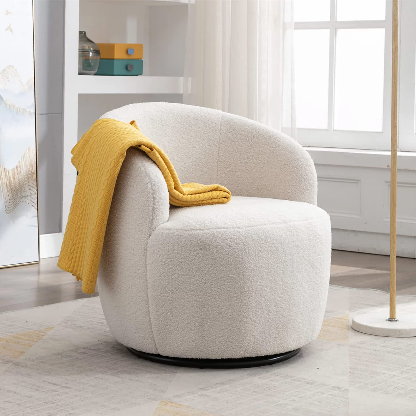 17 Best Comfortable Chairs for Small Spaces 2024 | Apartment Therapy