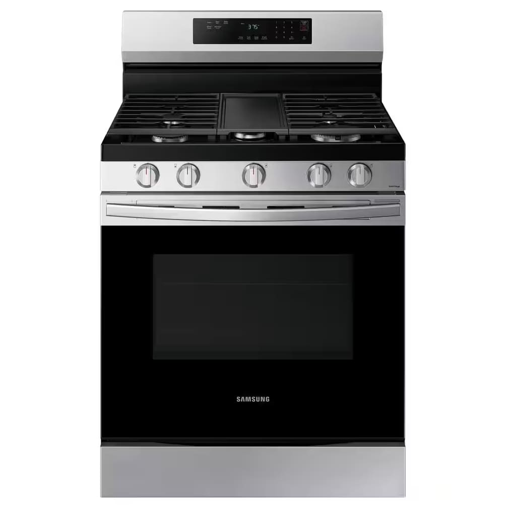 Apartment stove home deals depot