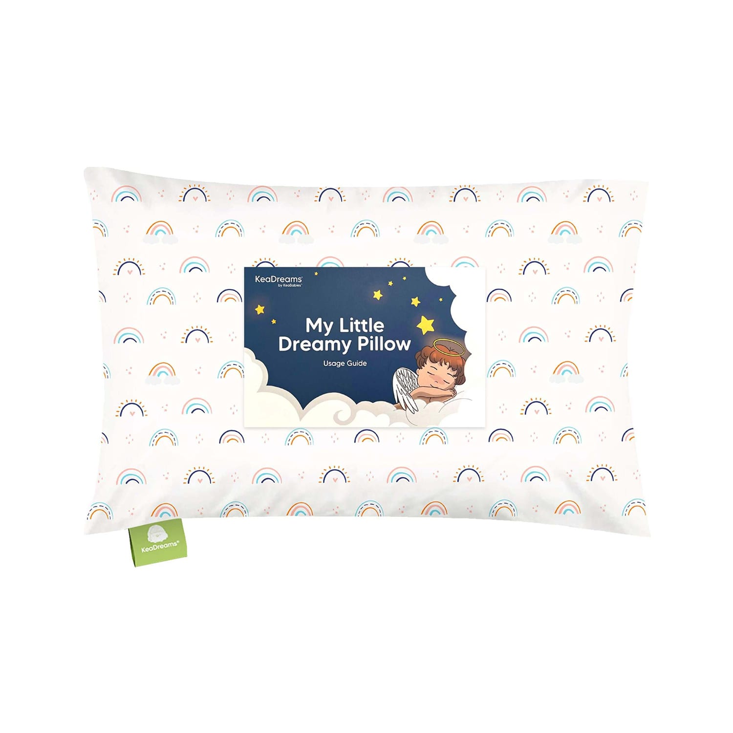 Best Toddler Pillow 2024 - Pillows for Toddlers