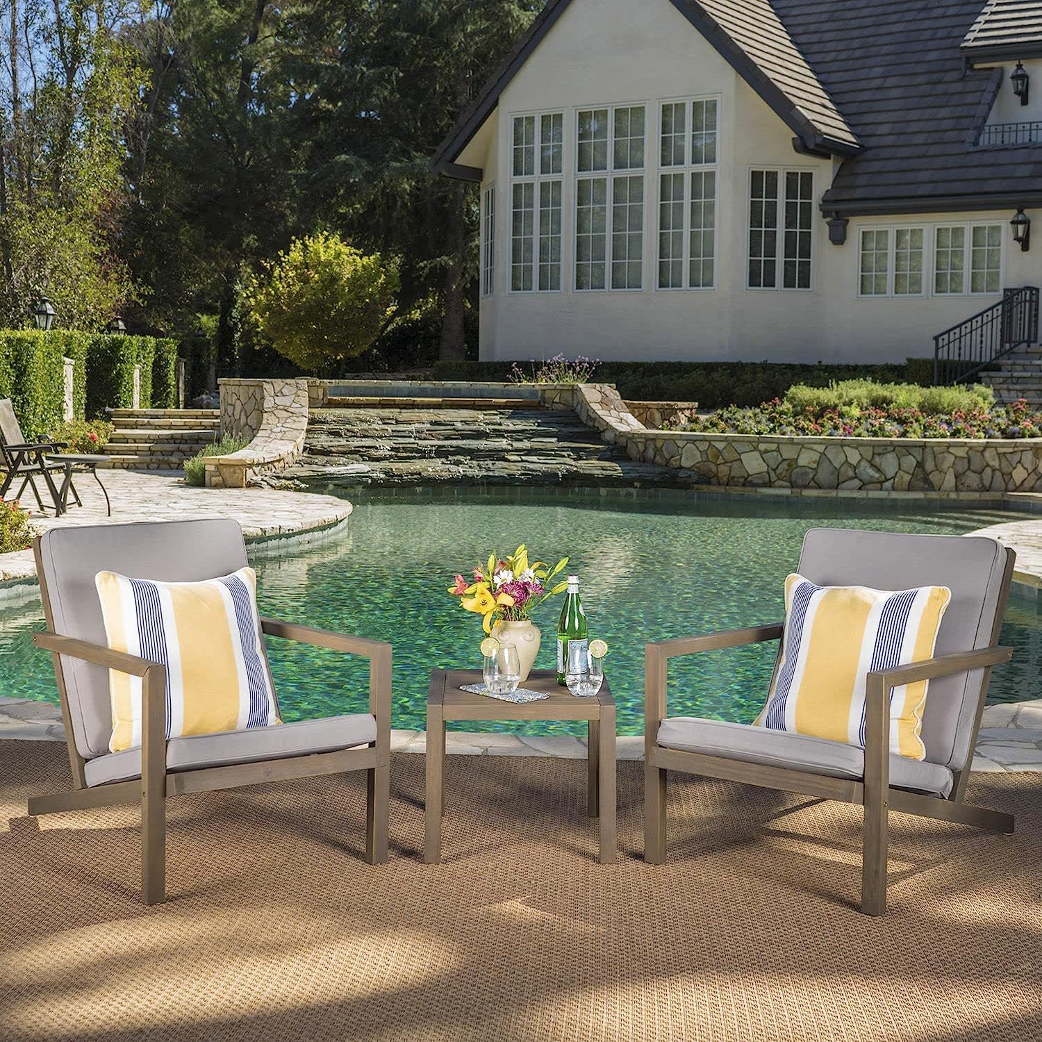 Prime Day Outdoor Furniture Deals 2023