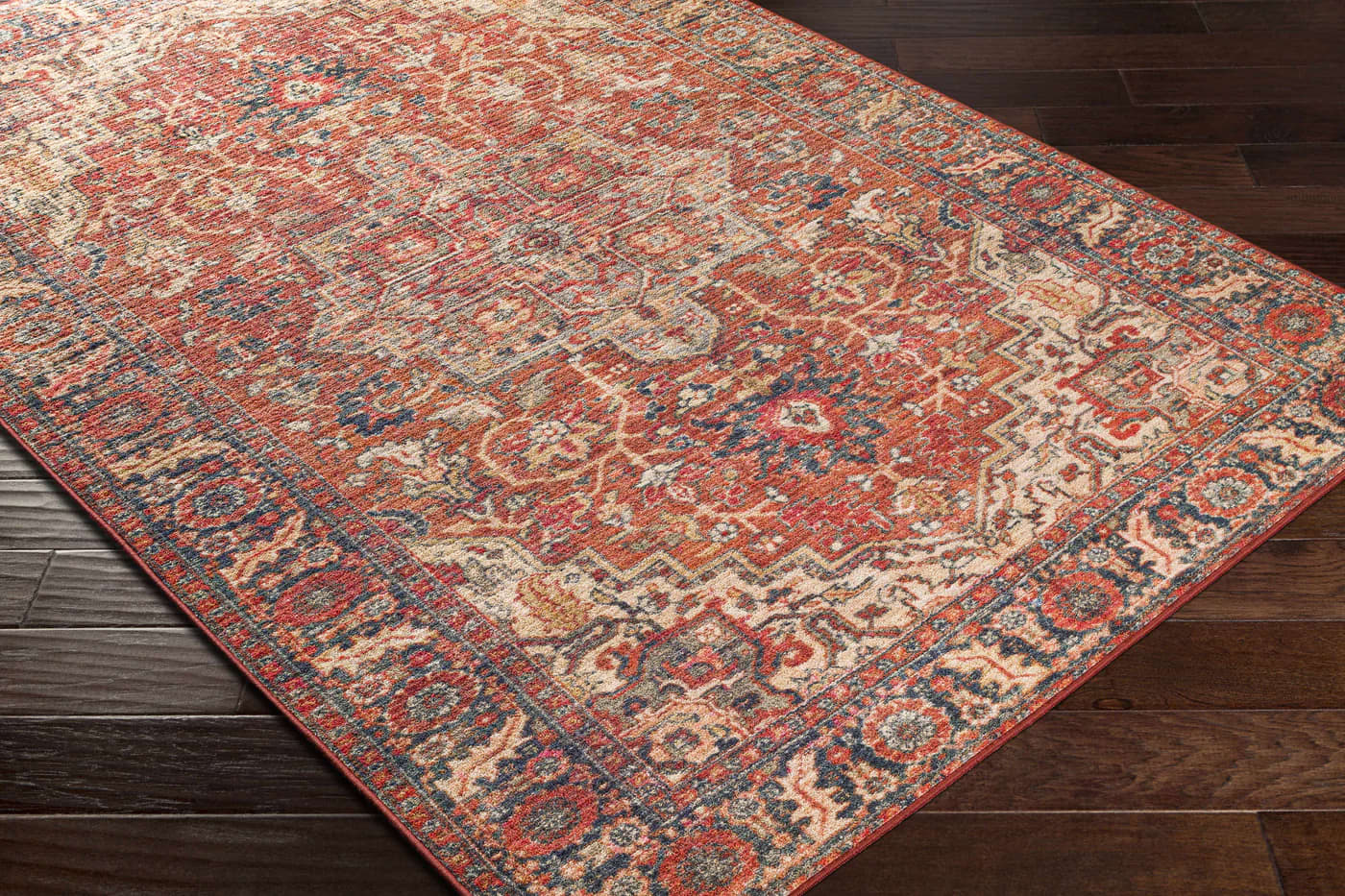 Boutique Is Having a Major Sale on Area Rugs Right Now