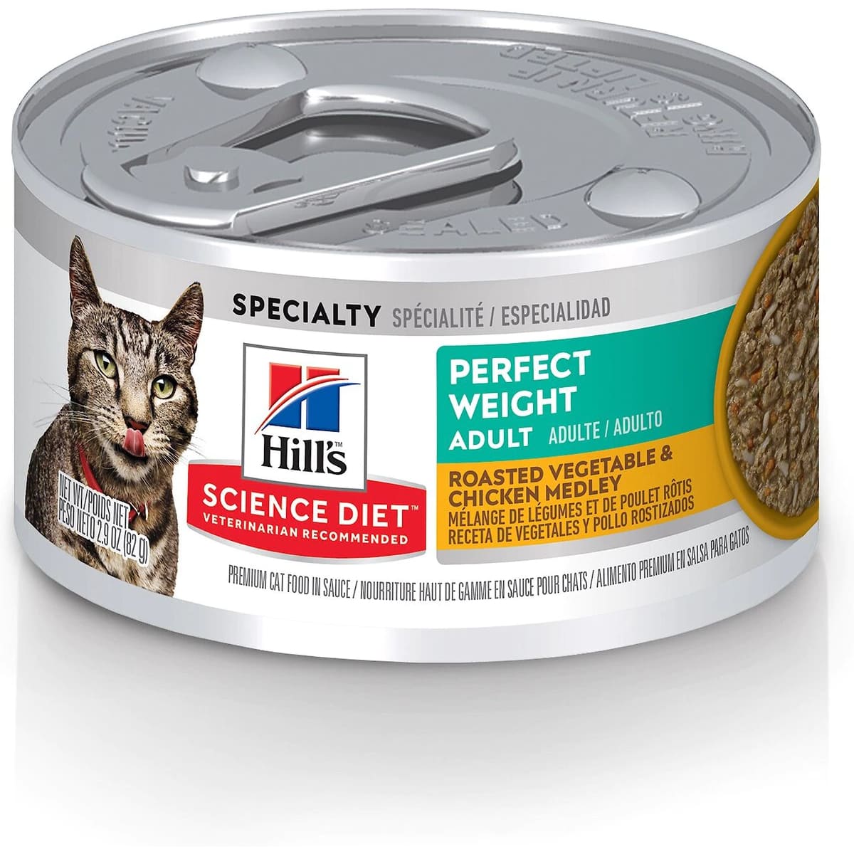 Best Food for Kittens and Adult Cats According to a Vet The Kitchn