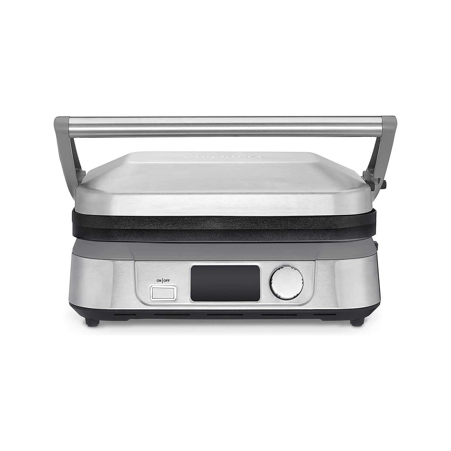 The 5 Best Panini Presses to Buy, According to Our Editors